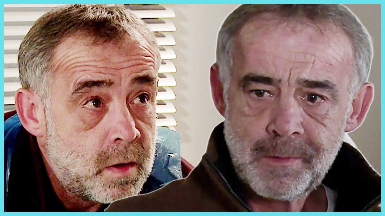 Kevin’s Cancer Lie EXPOSED! Tyrone Confronts the Shocking Truth  Coronation Street Drama