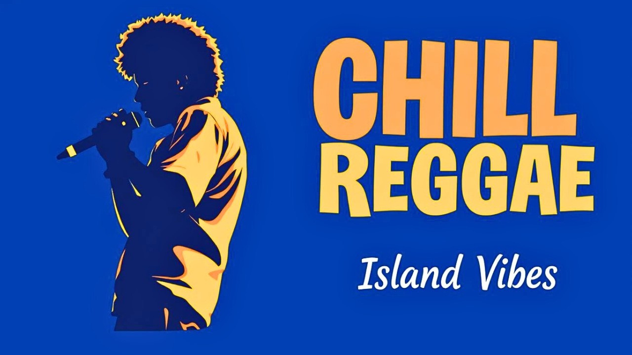 Tropical Reggae Vibes 2026 🌴 Relaxing Roots Mix | Good Energy Playlist