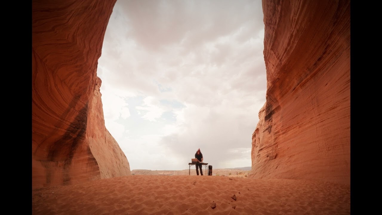 Brock Berrigan - Lost in the Fiery Furnace