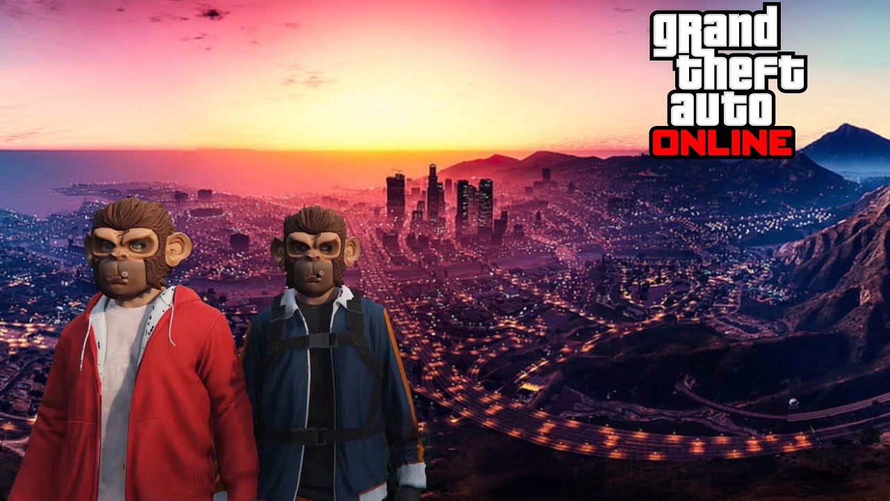 GTA 5 ragdoll montage #4