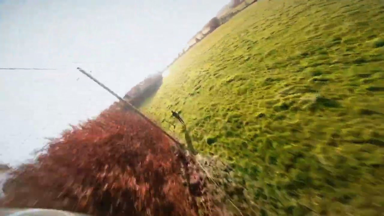 FPV cine