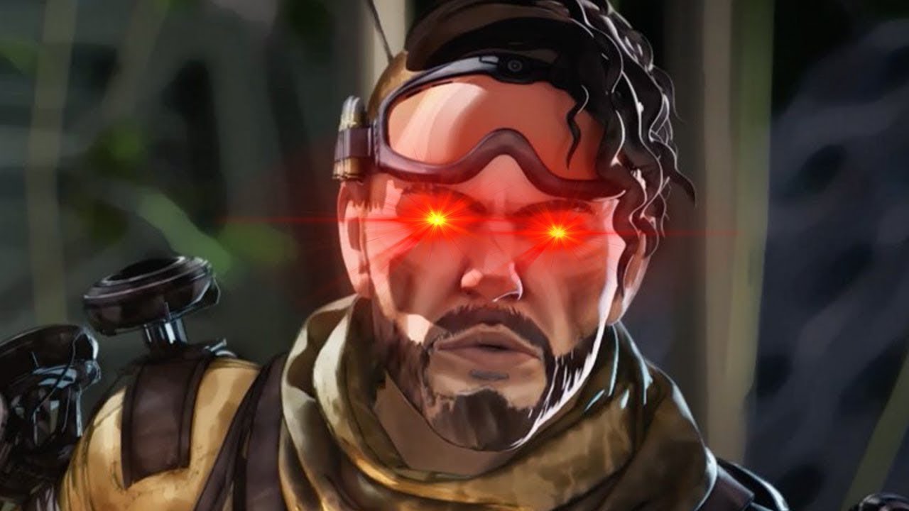 😂 Un MIRAGE nos pega una TROLLEADA BRUTAL en APEX LEGENDS! MENUDO BAIT NOS COMEMOS 😂