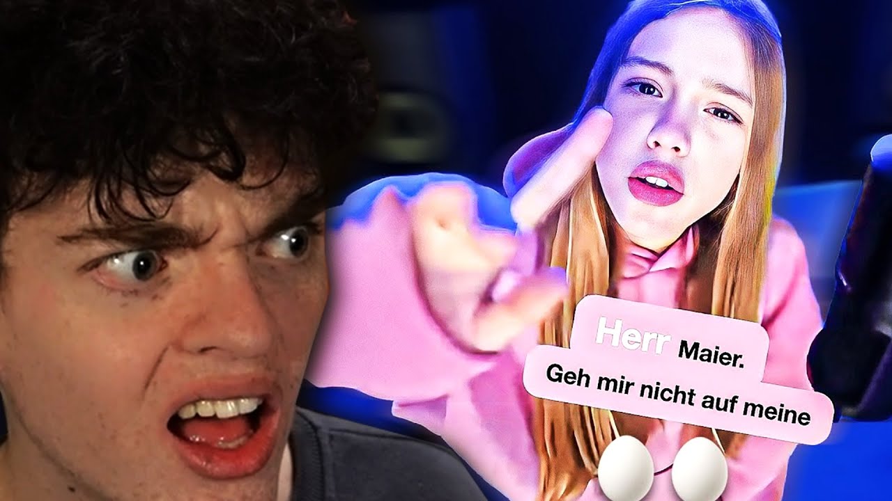 Kinder Rapper auf Instagram...🤣🙏