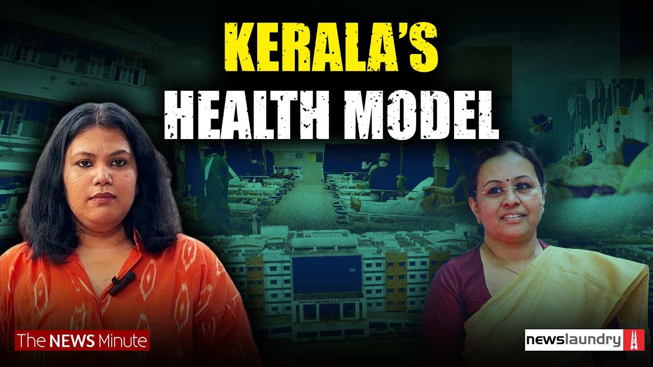 Has trust in Kerala&rsquo;s public health been affected by controversies? I Kerala polls 2026