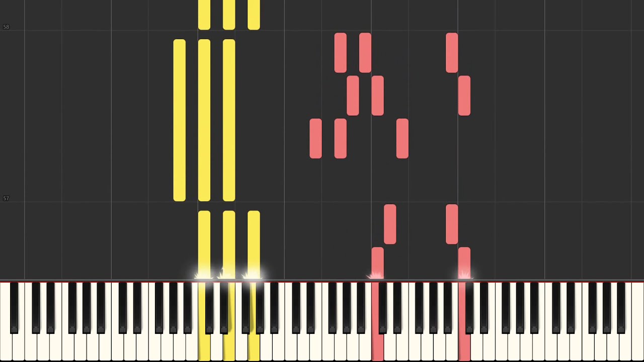 SCP - This is Your Last Warning (#PianoCover)