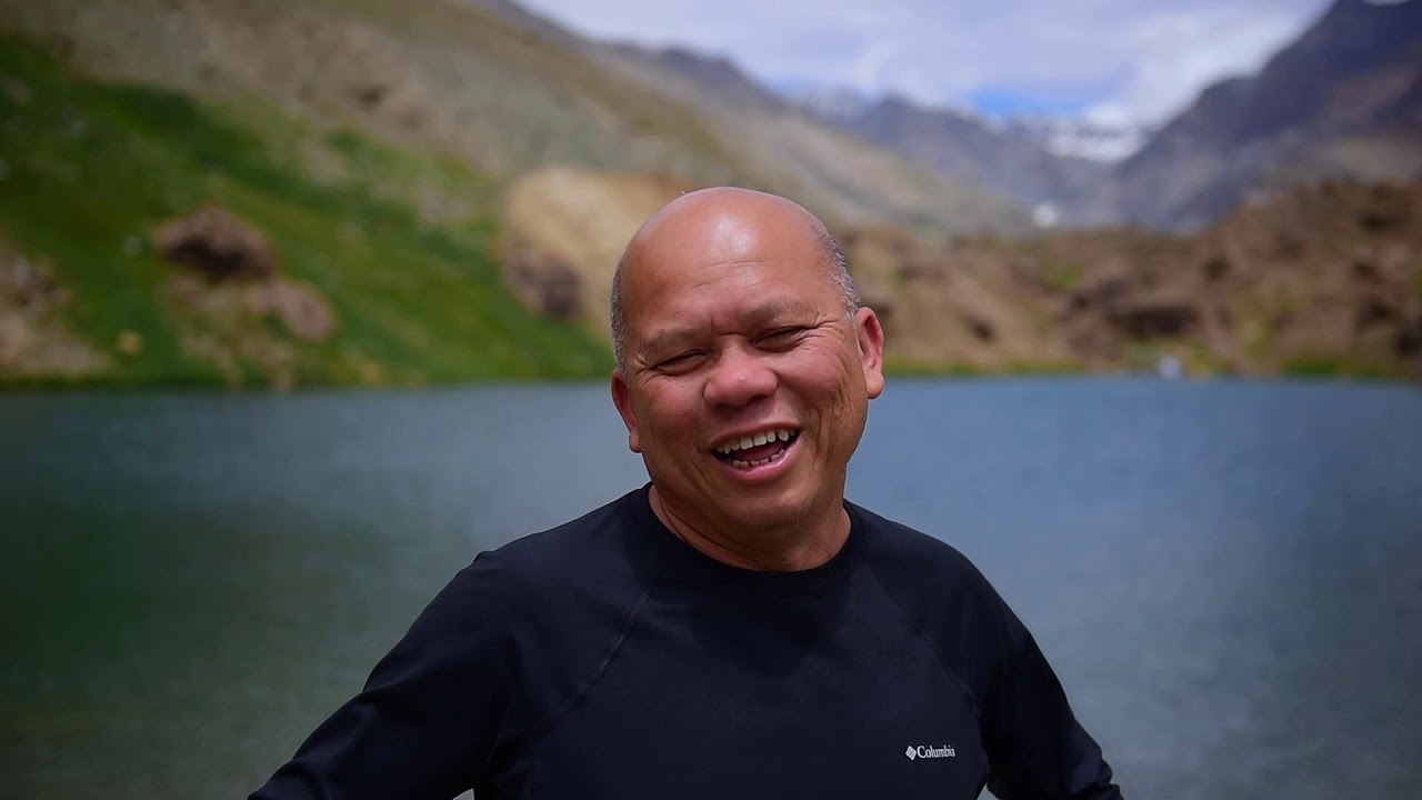 Dream Ride Ladakh 2019 full movie!