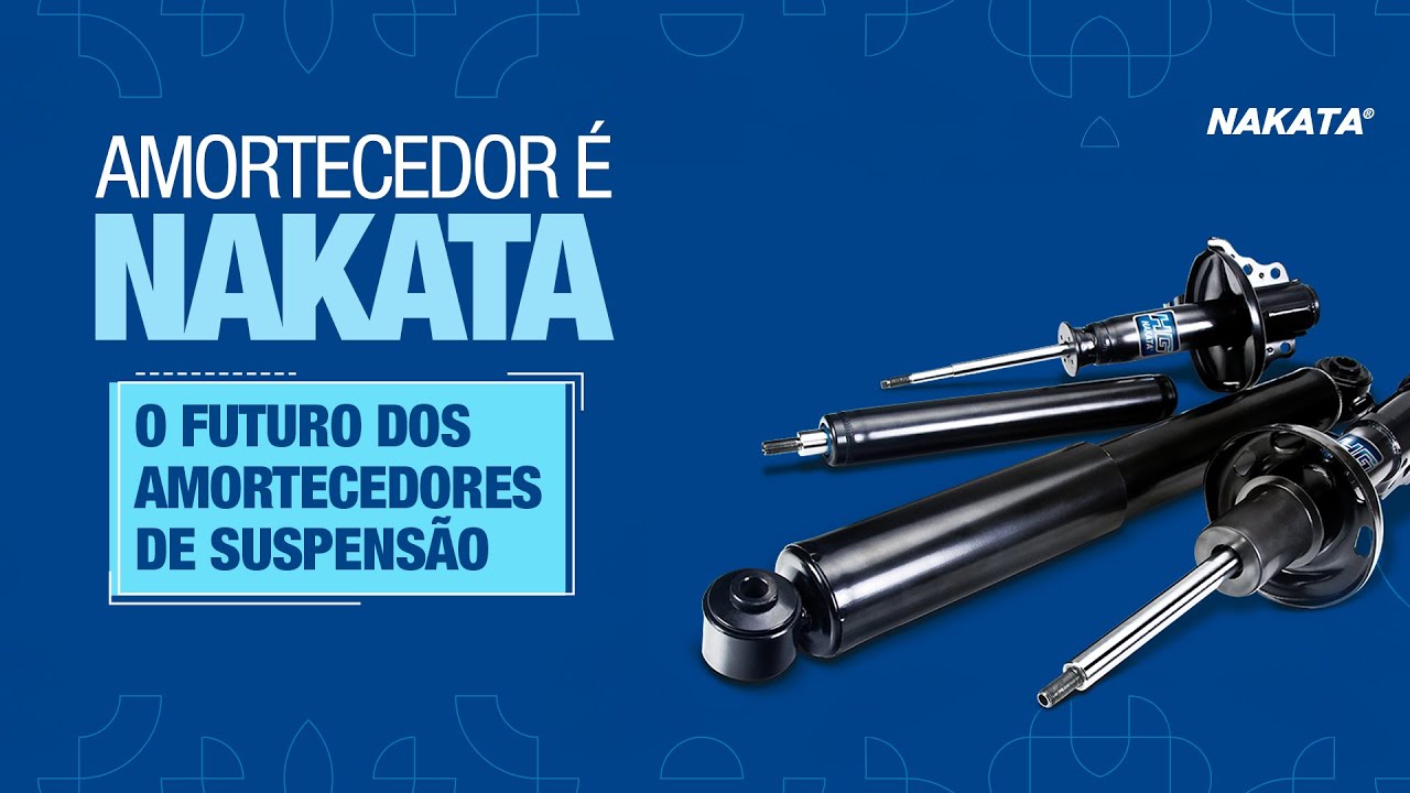 O futuro dos amortecedores de suspensão