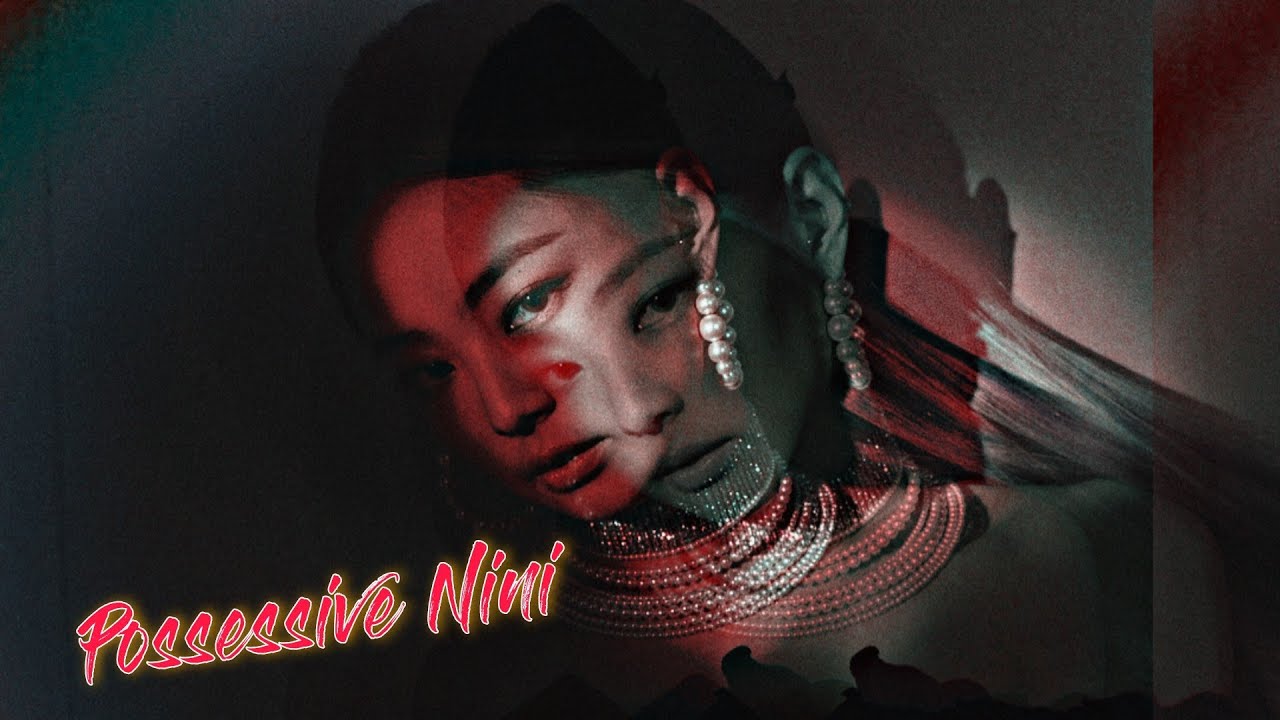 POSSESSIVE JENNIE | JENLISA  #HappyJenLisaDay