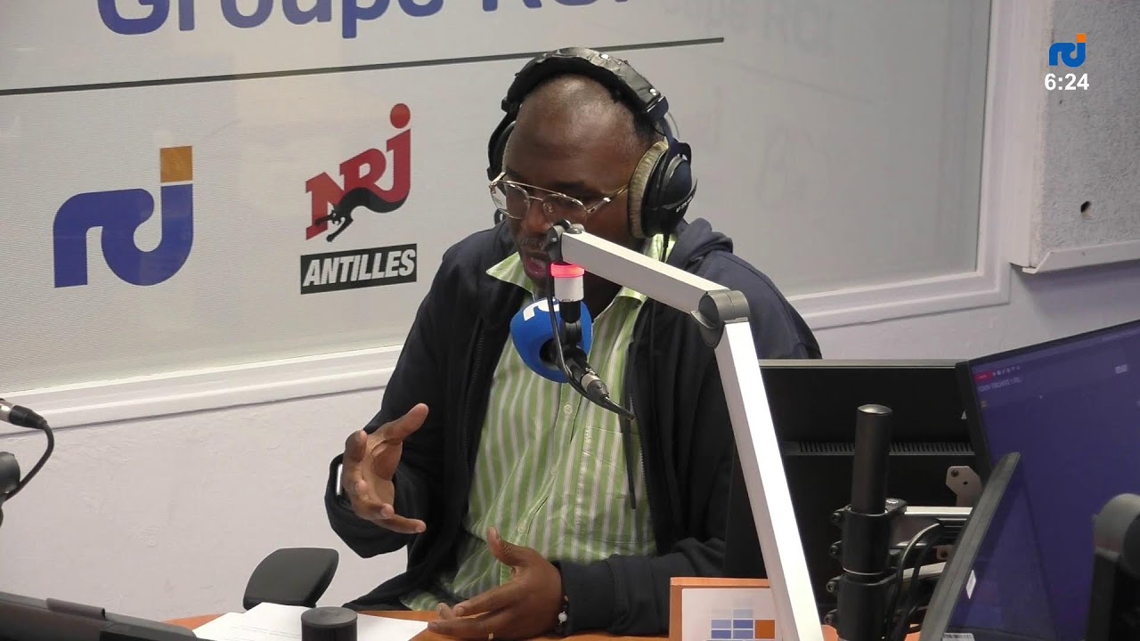 En direct sur RCI