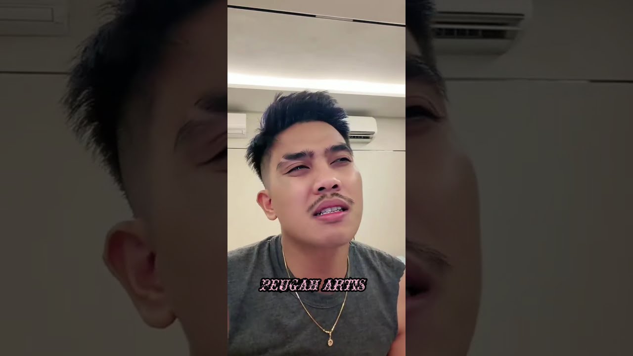 Galih ramadhan bongkar orang berpihak seblah udah ketar ketir ternyata karena terkuat kedok nya 