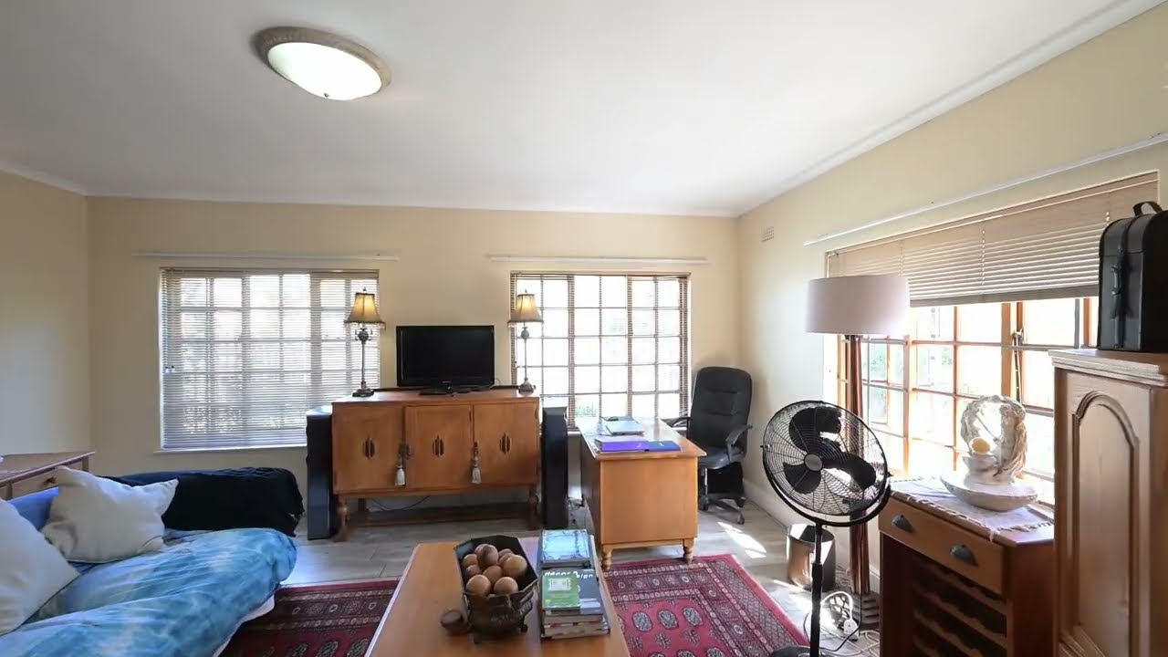 4 Bedroom House For Sale in Elim, Kuilsriver