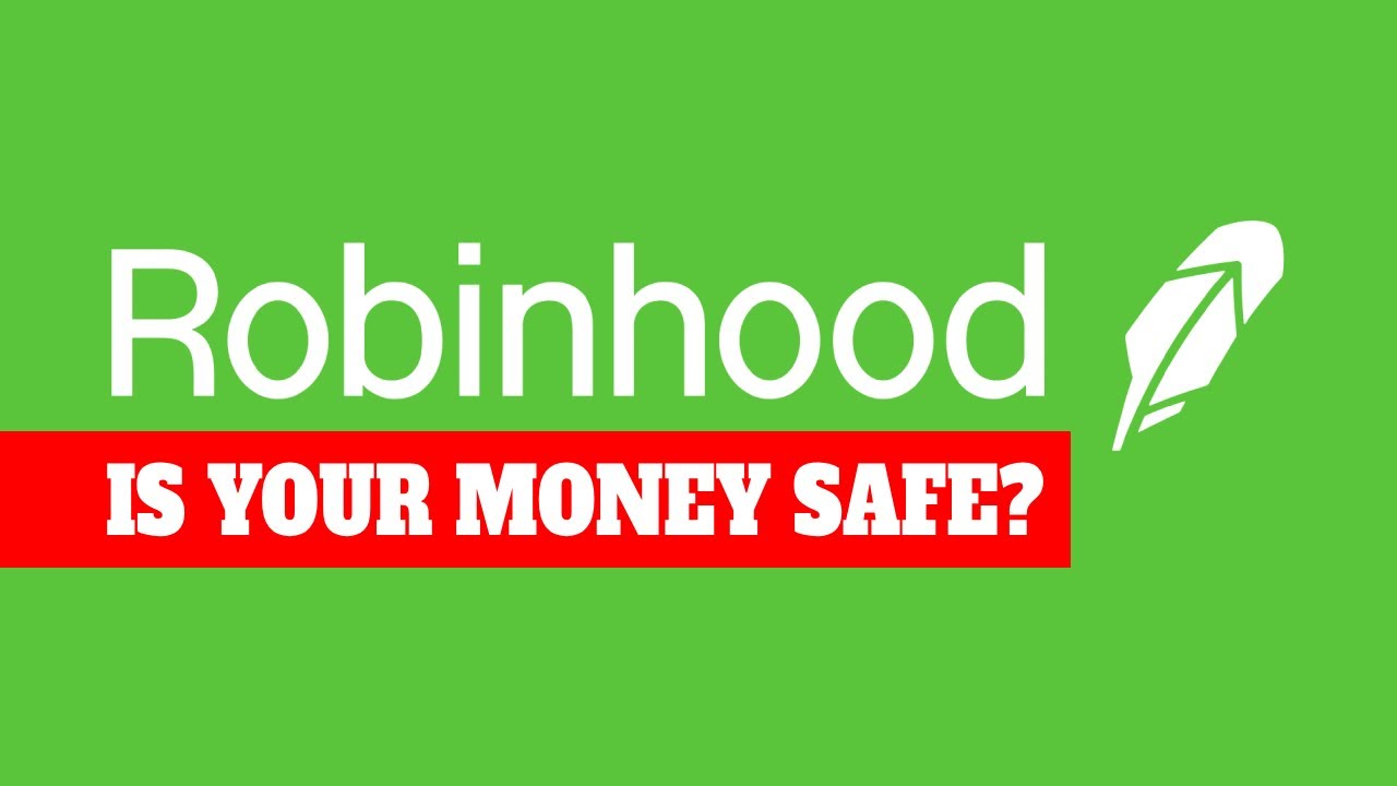 What Happens If Robinhood Goes Bankrupt?