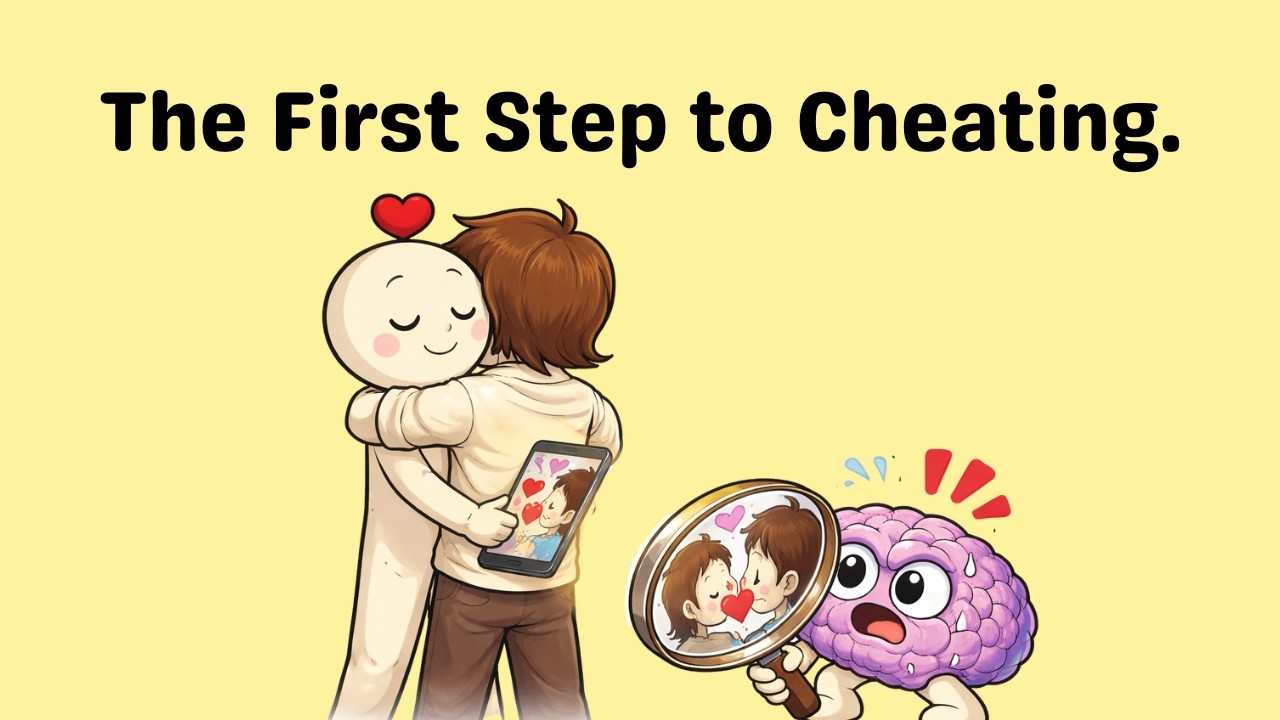 Cheating Explained In 5 minutes