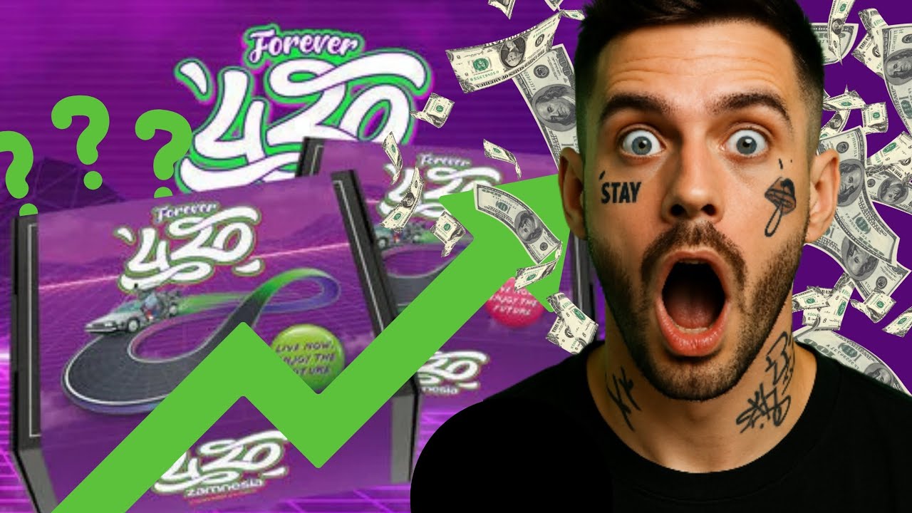 How Much I Made from This Mystery 420 Box?