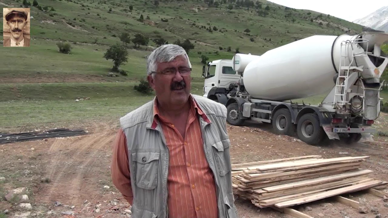 Gül Dede Türbesi