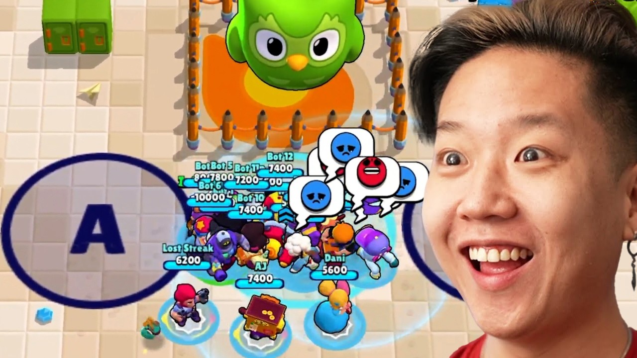 this new mode looks so fun