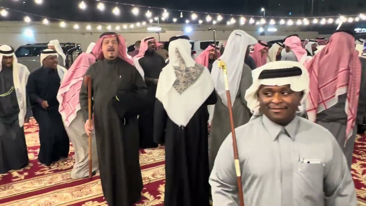 زواج عبدالله عبداللطيف محمد عبداللطيف الشيخ الخالدي، الخميس ٨ يناير ٢٠٢٦ م الموافق ١٩ رجب ١٤٤٧ هـ