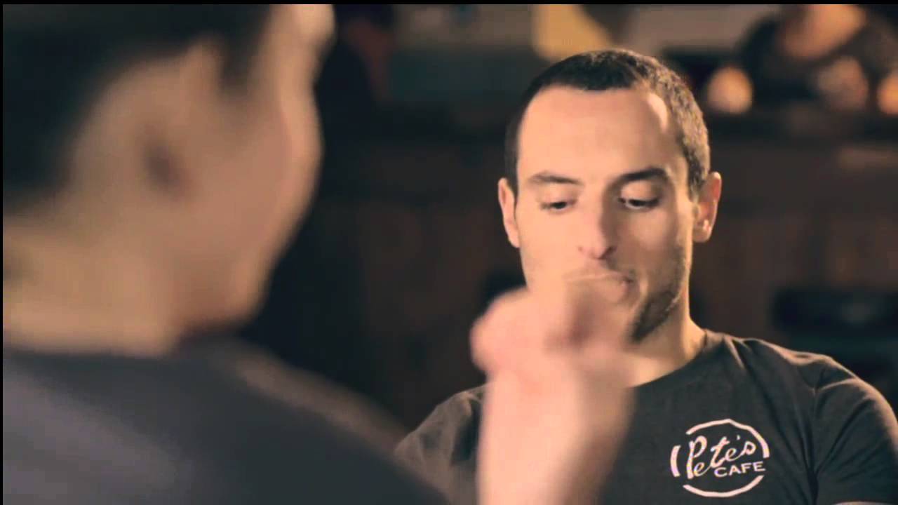 DANIEL BEN ZENOU 2014 1montage