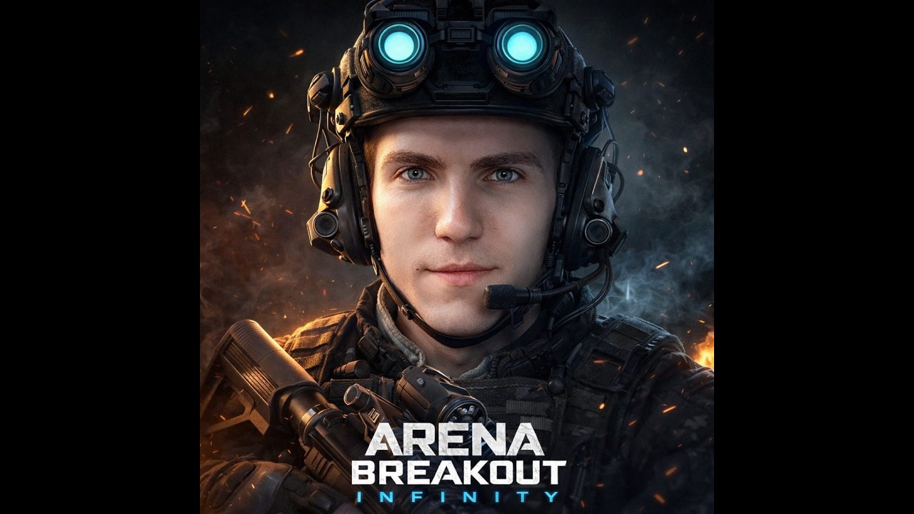 ЗАБРАЛ ВСЁ ИЛИ СЛИЛ ВСЁ? ARENA BREAKOUT INFINITY  #arenabreakout #arenabreakoutinfinite
