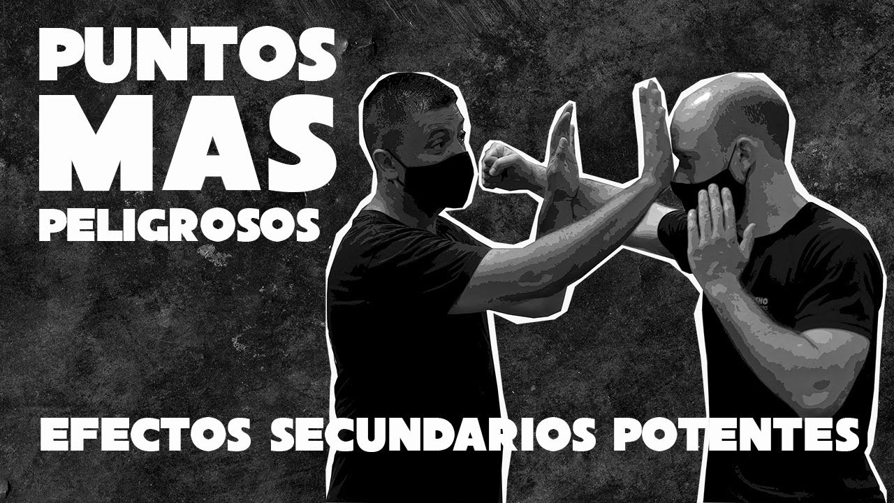 DEFENSA PERSONAL  Tecnicas de KYUSHO  Atacar los puntos vitales  ANFITEATRUM