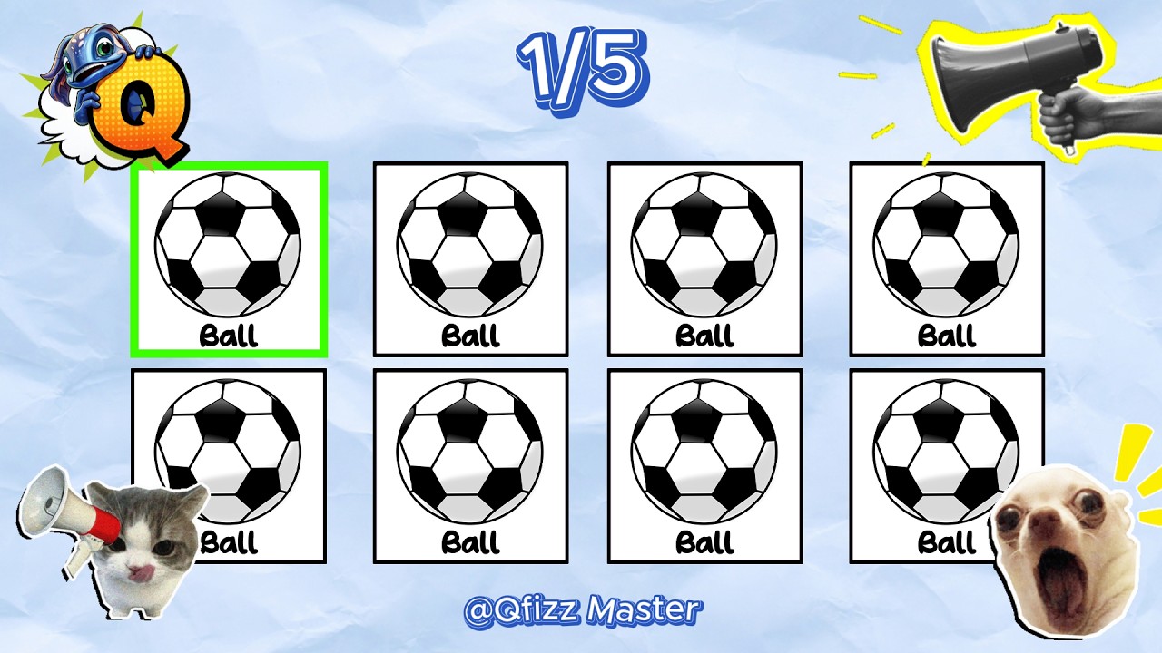 93% will FAIL this challenge! | Say The Word On Beat Challenge | Level 1 - 5 | Level Easy to Master