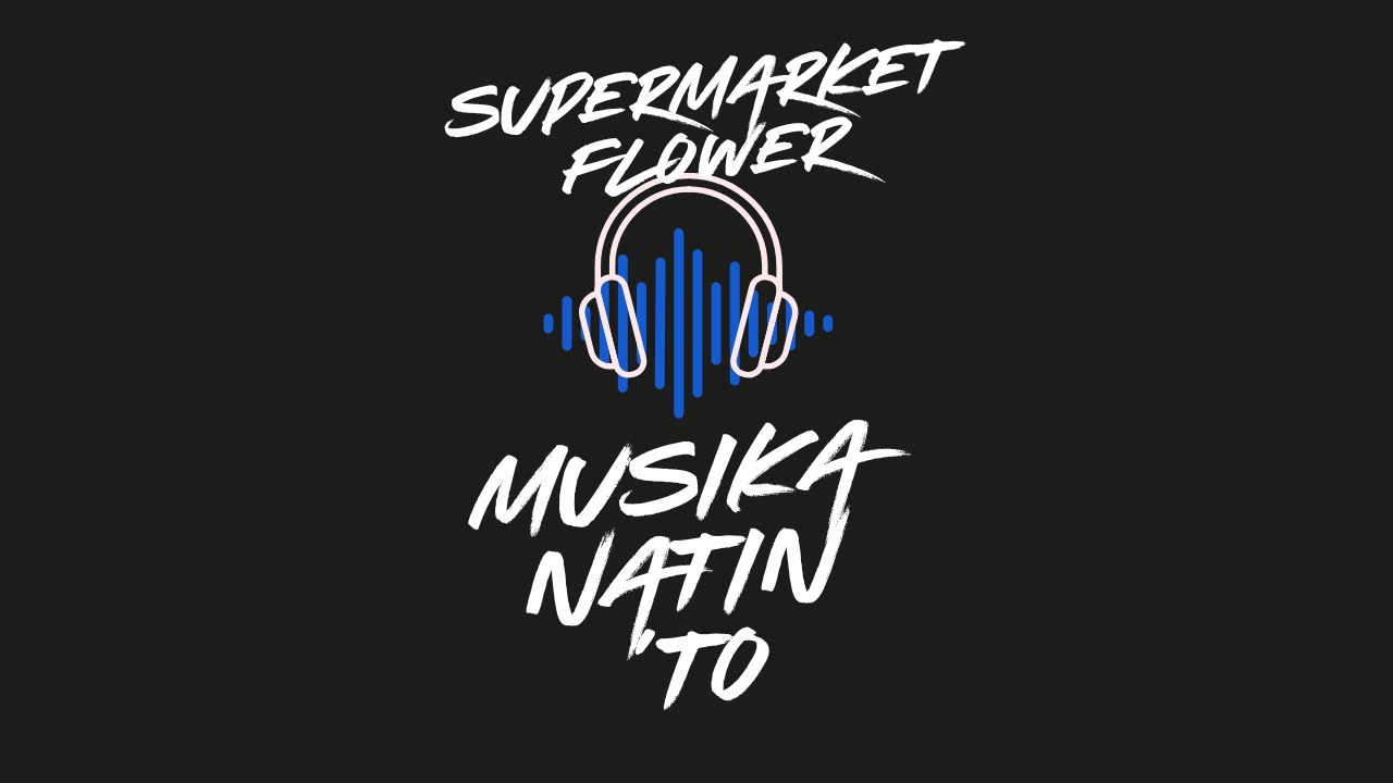 SUPERMARKET FLOWERS Ed Sheeran - Hardmetal COVER