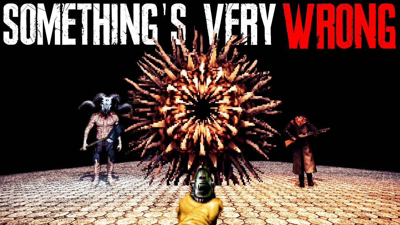 The Frequency - DOOM's Most Frightening And Disgusting Mod