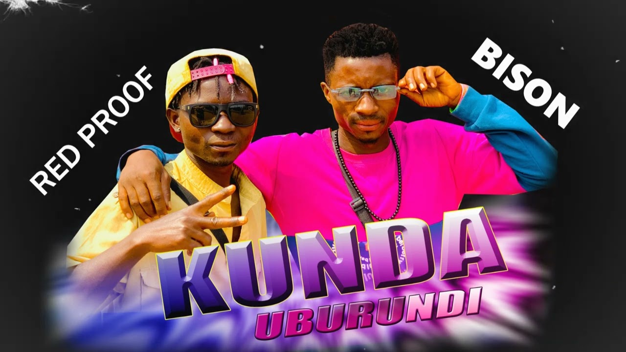 Kund'uburundi_by_Red proof_feat_Bison