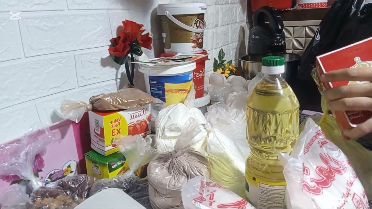 الحمدلله عدّت على خير 🙏ثانوية حماتي خلصت ونفسنا ارتاحت شوية ورجعنا بقا لشغلنا وشويه مشتريات بالاسعار