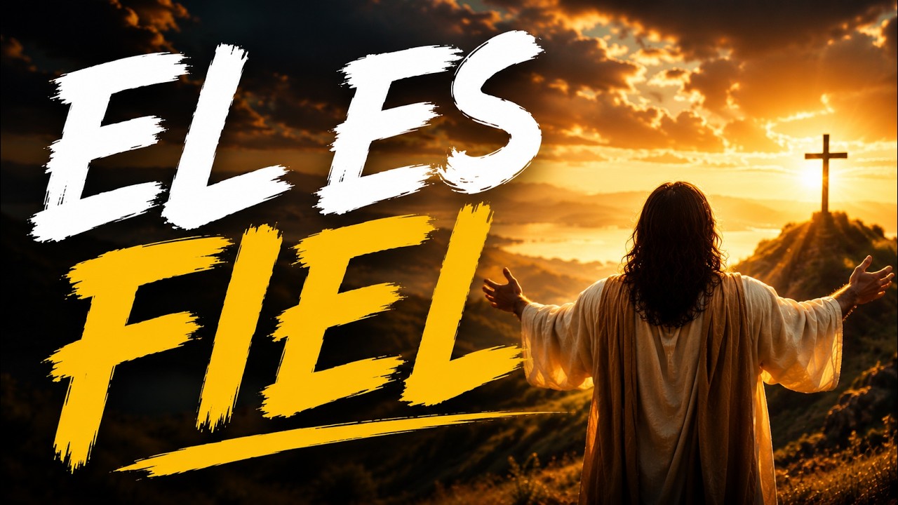 Cuando todo falla . El permanece / El es Fiel