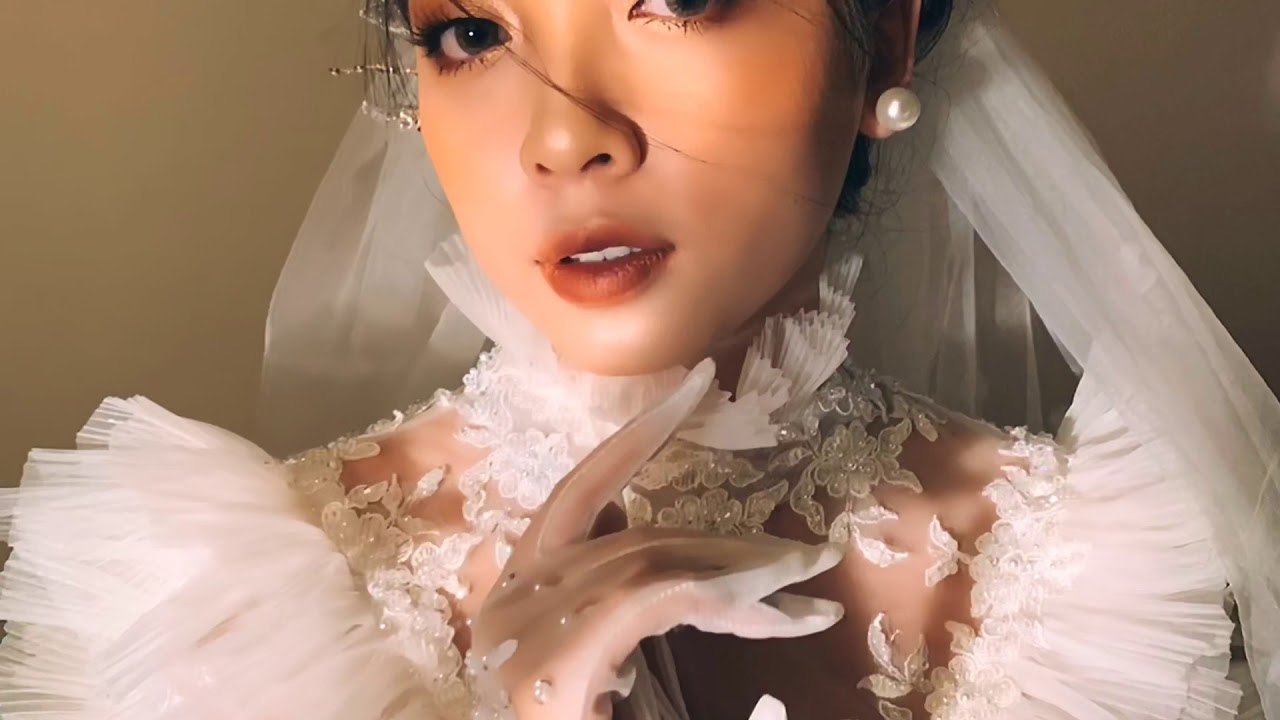 KEN NGUYEN MAKEUP