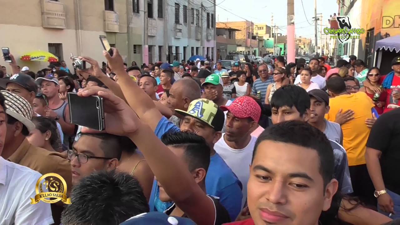 Pa' Bravo Yo - Renzo Padilla 