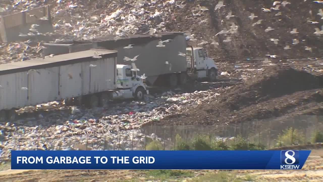 ReGen Monterey signs $5M deal with 3CE to supply landfill-gas power