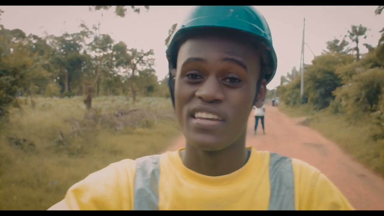 Wao By Wakanda 254 Feat K O Official Music Video