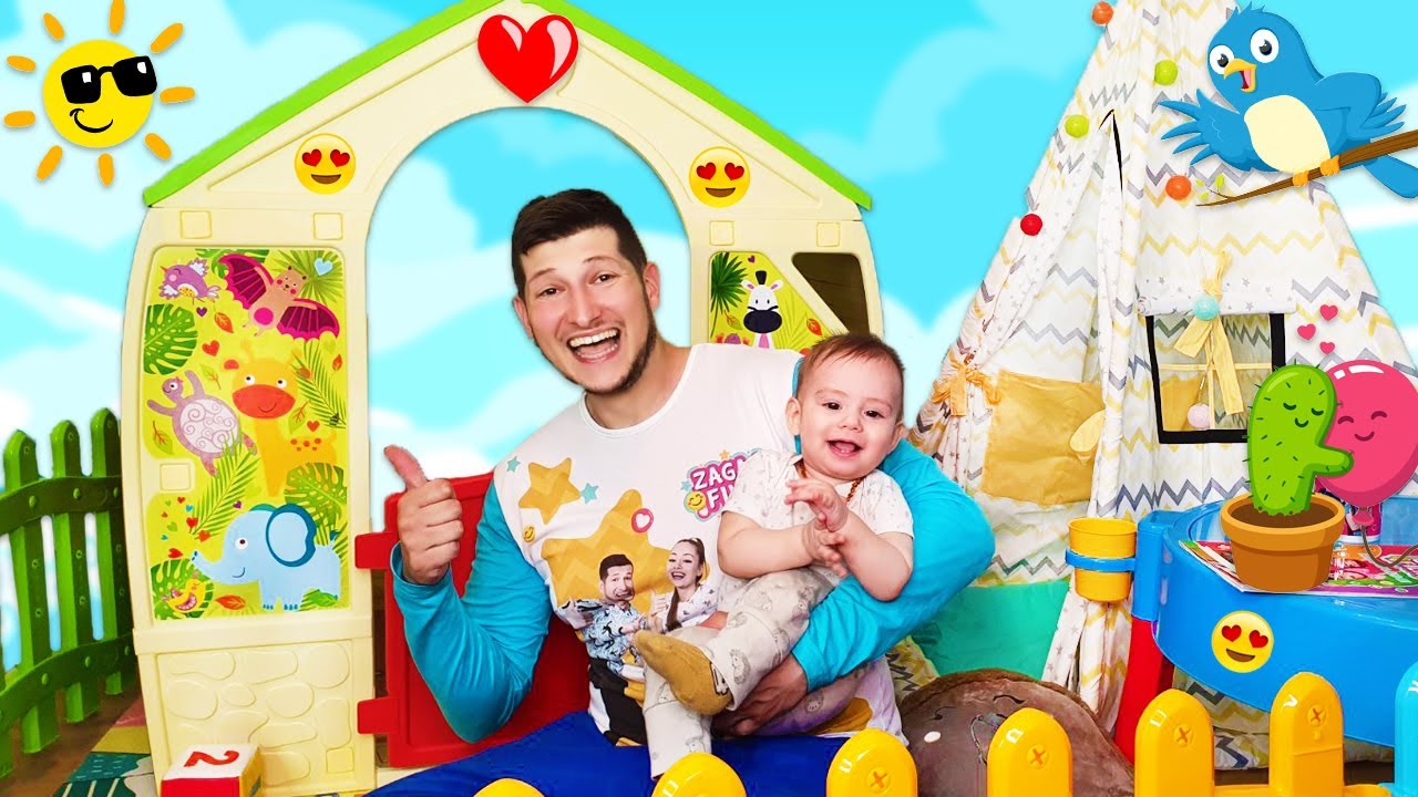 NIKOLA SELI U NOVU KUĆU