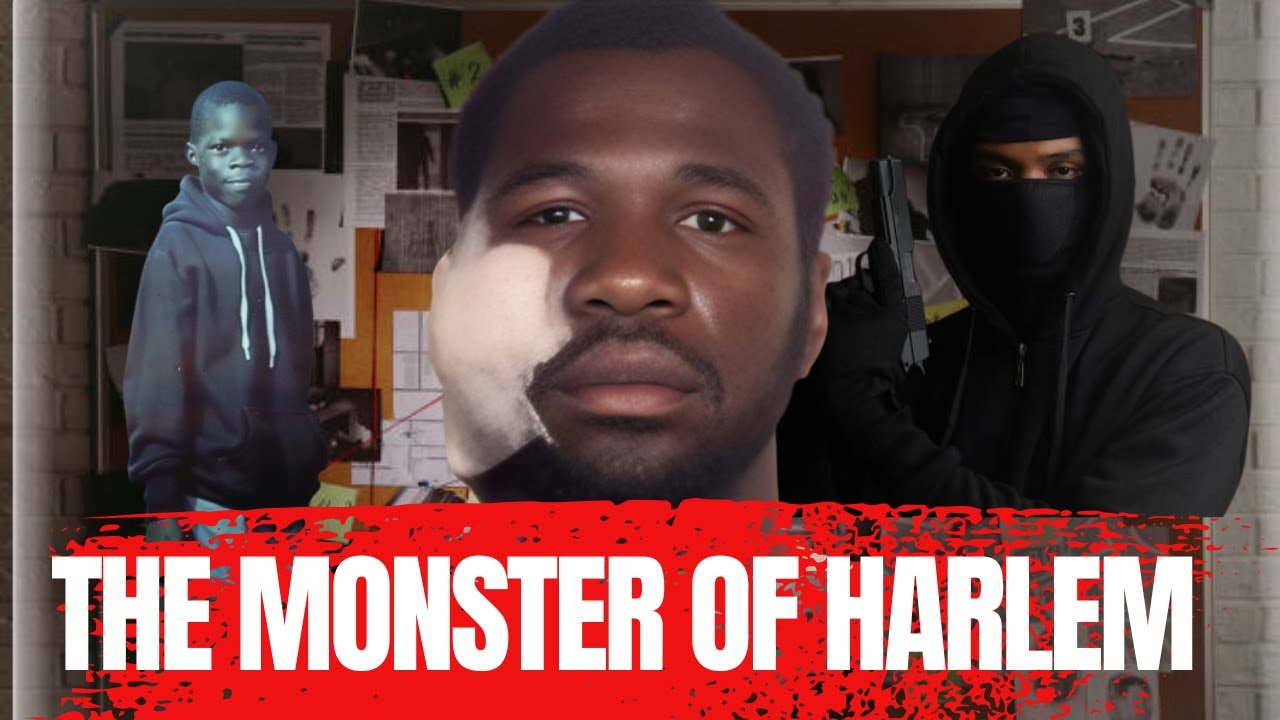 Clarence 'Preacher' Heatley: Harlem’s King of Kidnap, Murder, and Terror