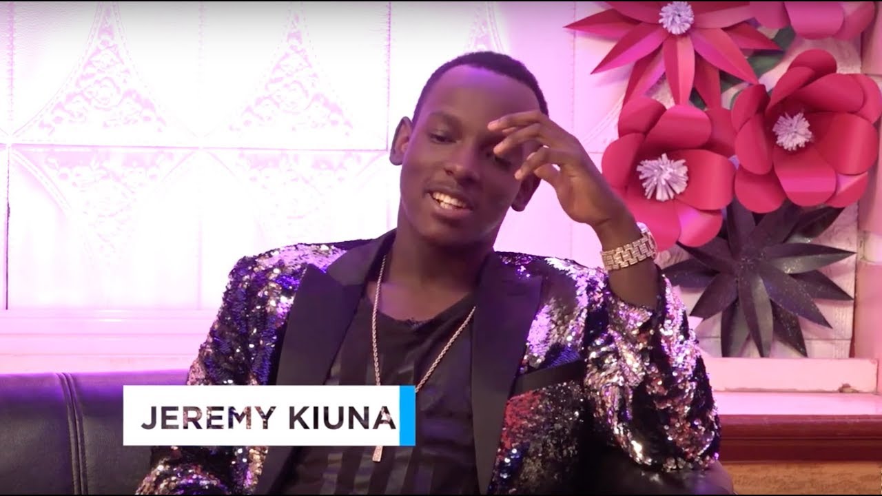 Woman Without Limits - Jeremy Kiuna (PART 1)