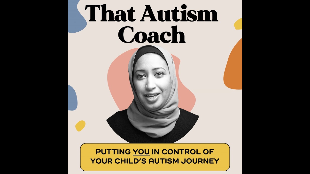 Ep 5 - How I easily taught my autistic son to read the Qur'an #autism #adhd