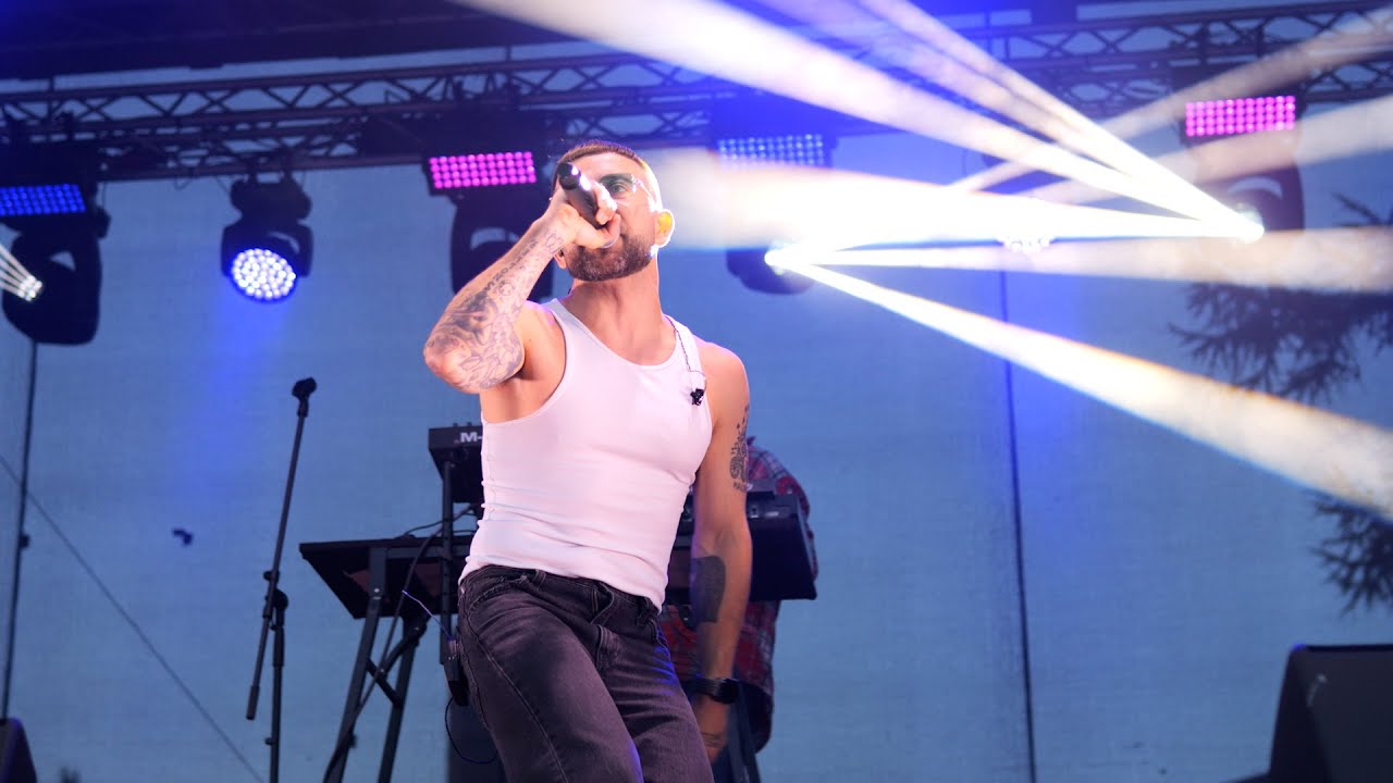 Ślesin stolicą polskiego rapu