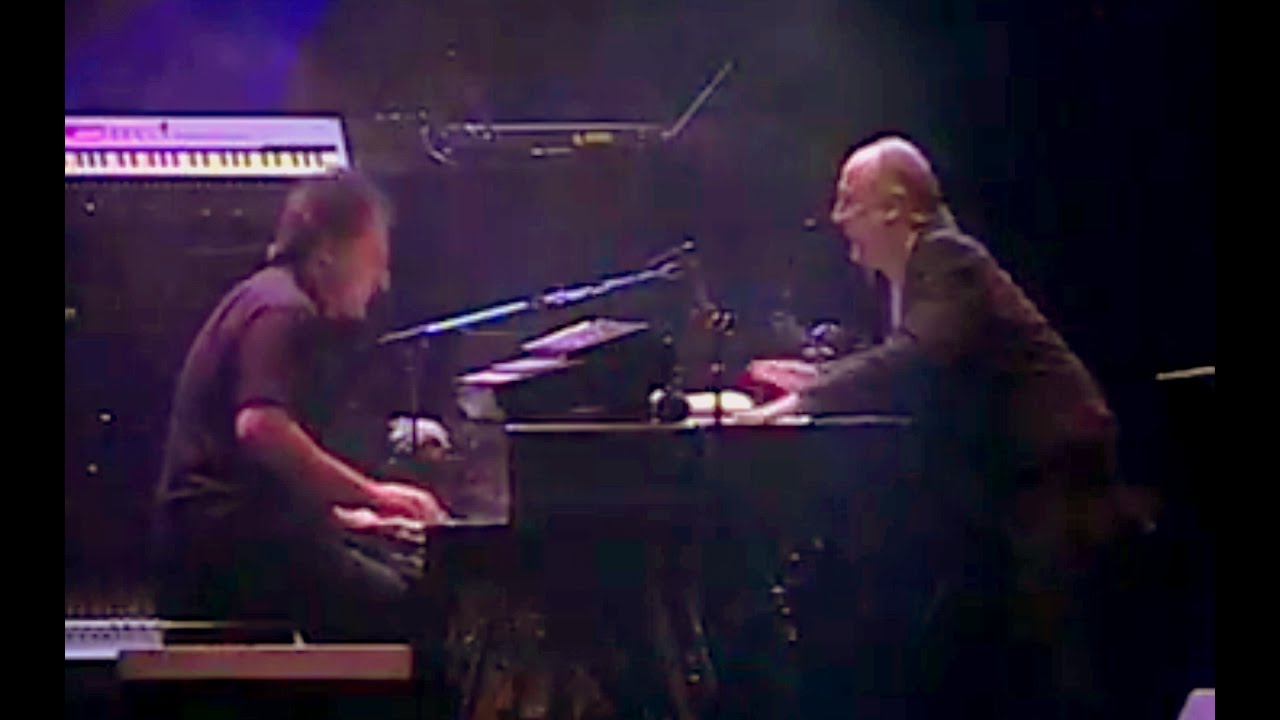 Baglietto-Vitale │ El Choclo (En vivo)