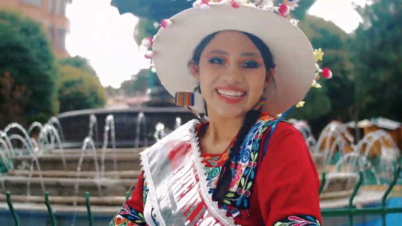 SUMAJTA EN BOLIVIA - MIX TINKUS JAIRAS