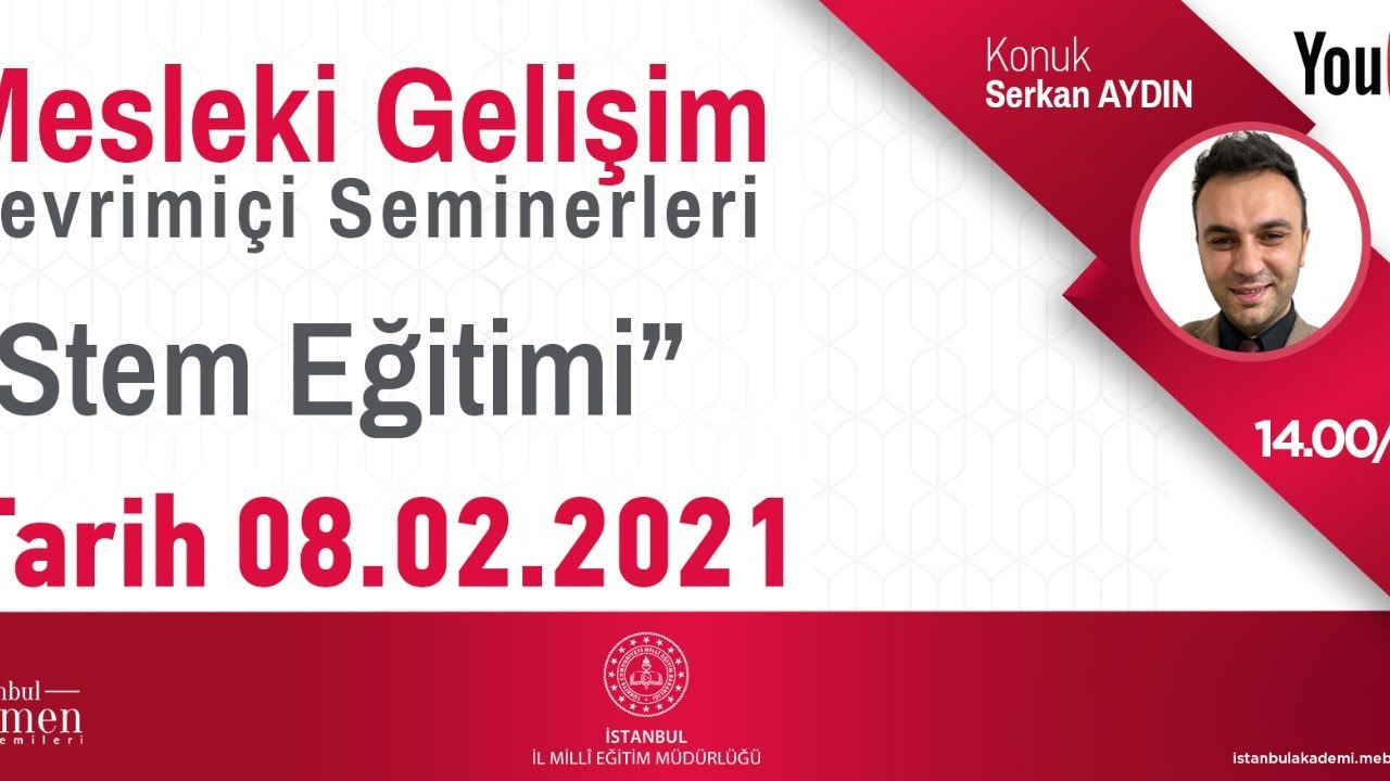 Stem Eğitimi