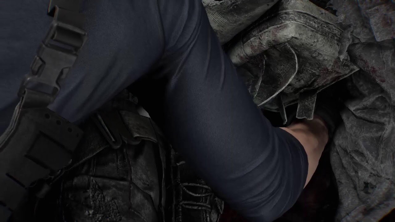 [初見]　弱者バイオハザード9　[PS5]