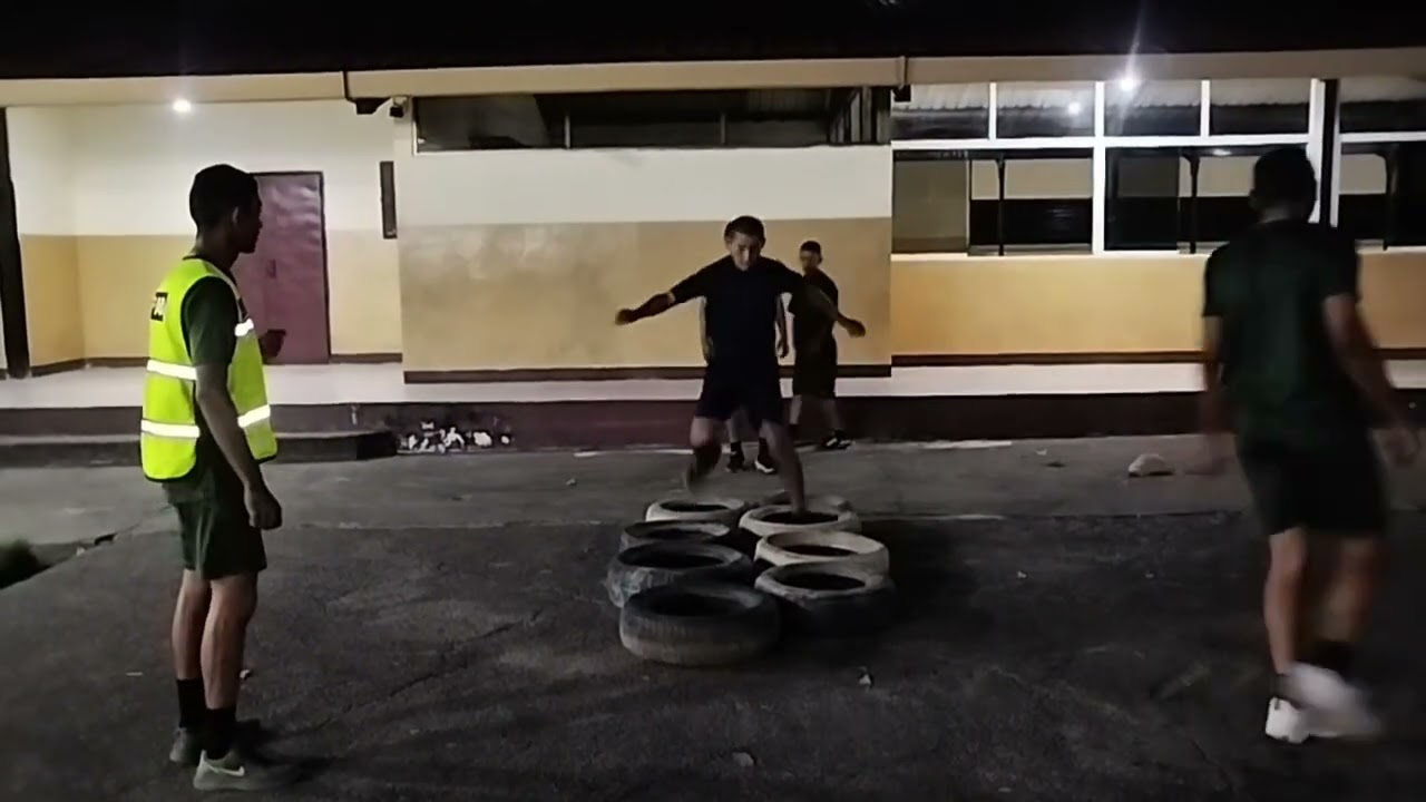 Actividad Física Funcional 