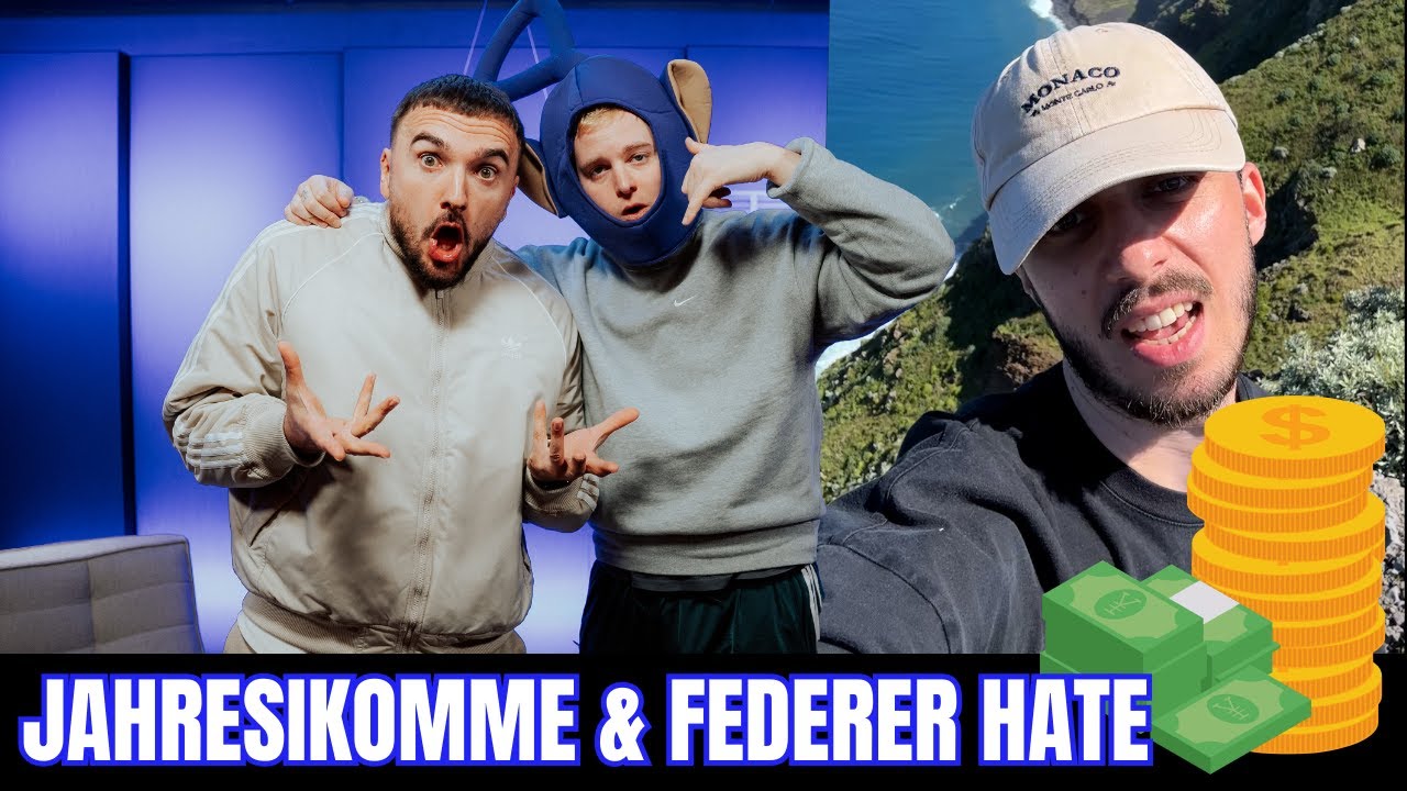 Wie gaht's wiiter mit Cancelled? (Cancelled Folge 10)