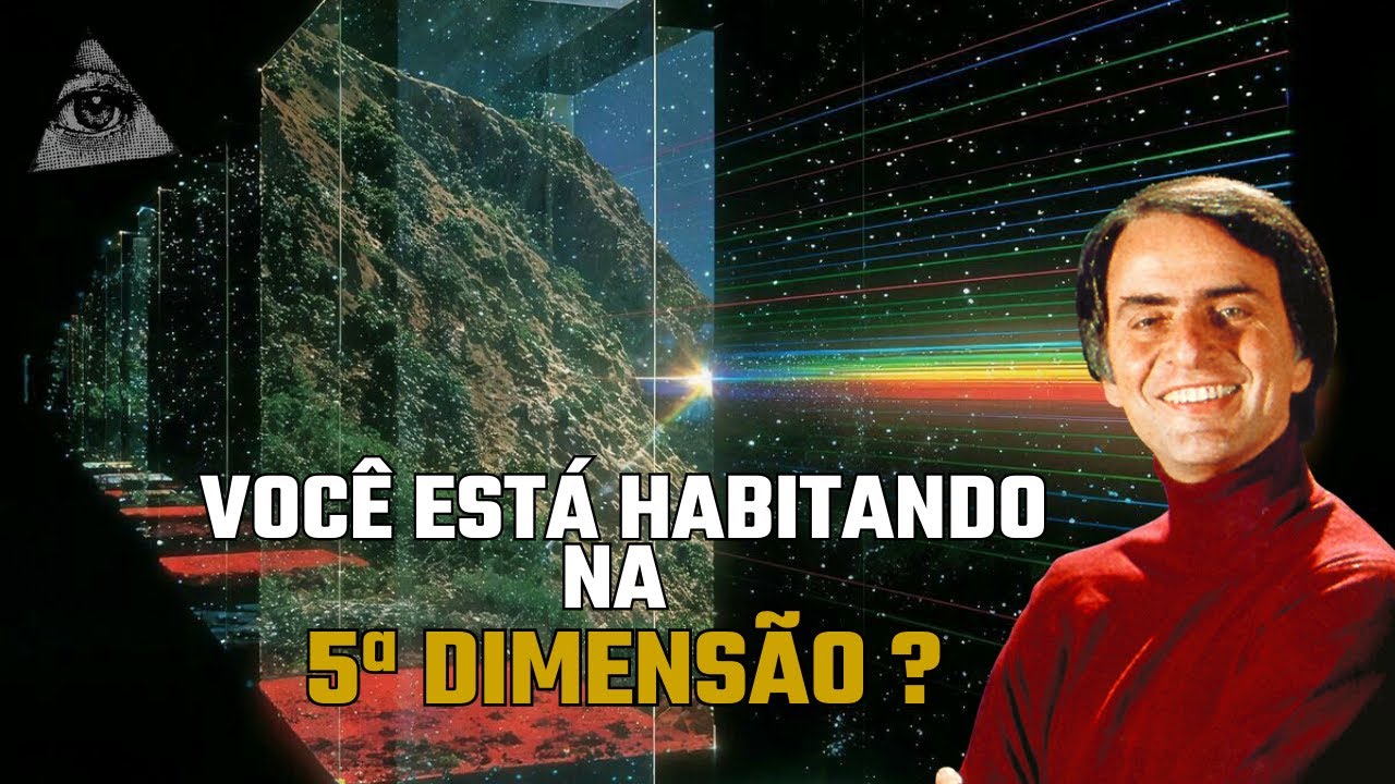 Dimensões da Consciência O Segredo Hermético dos Planos Sutis