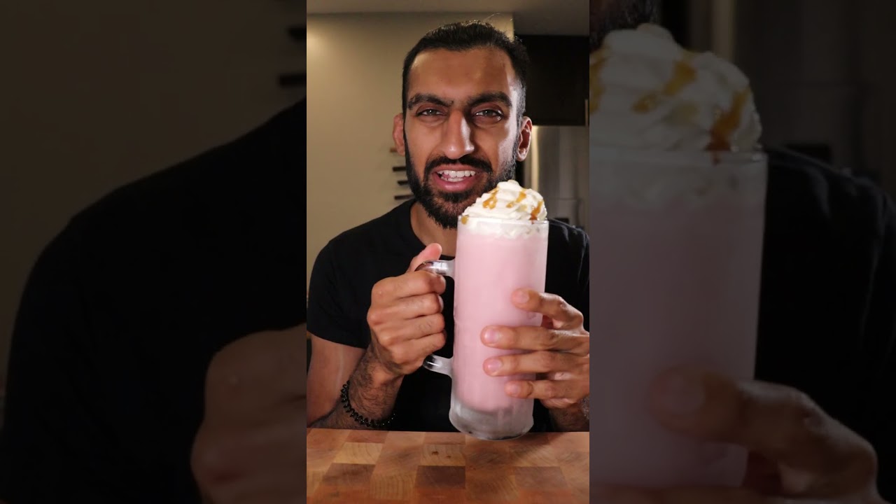 How to Make Butter Beer from Harry Potter