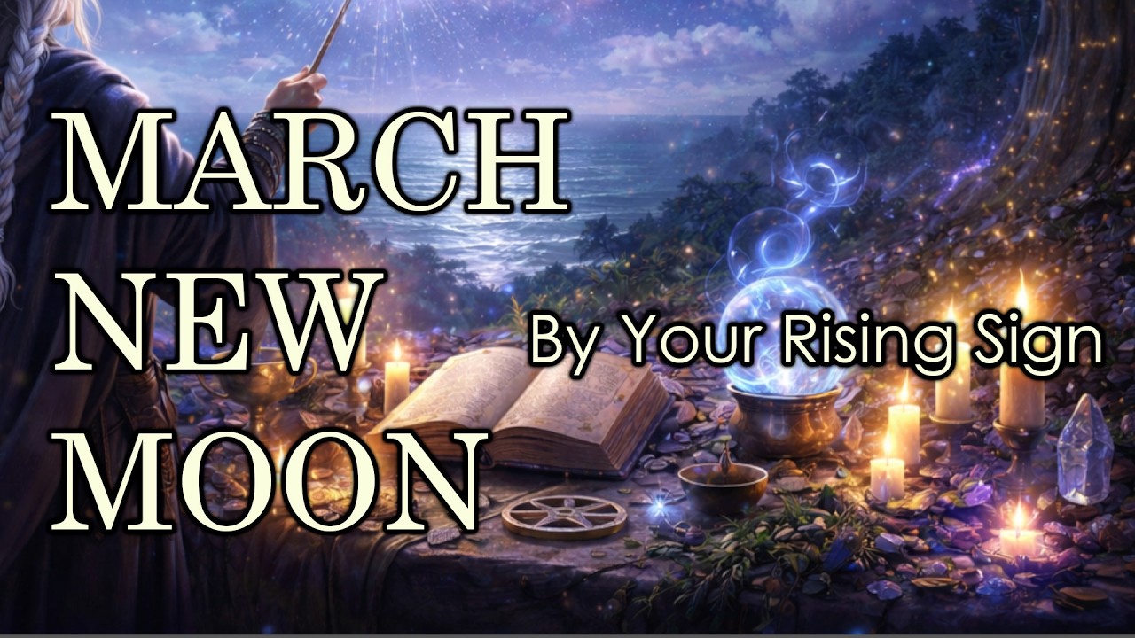🔮🪄✨