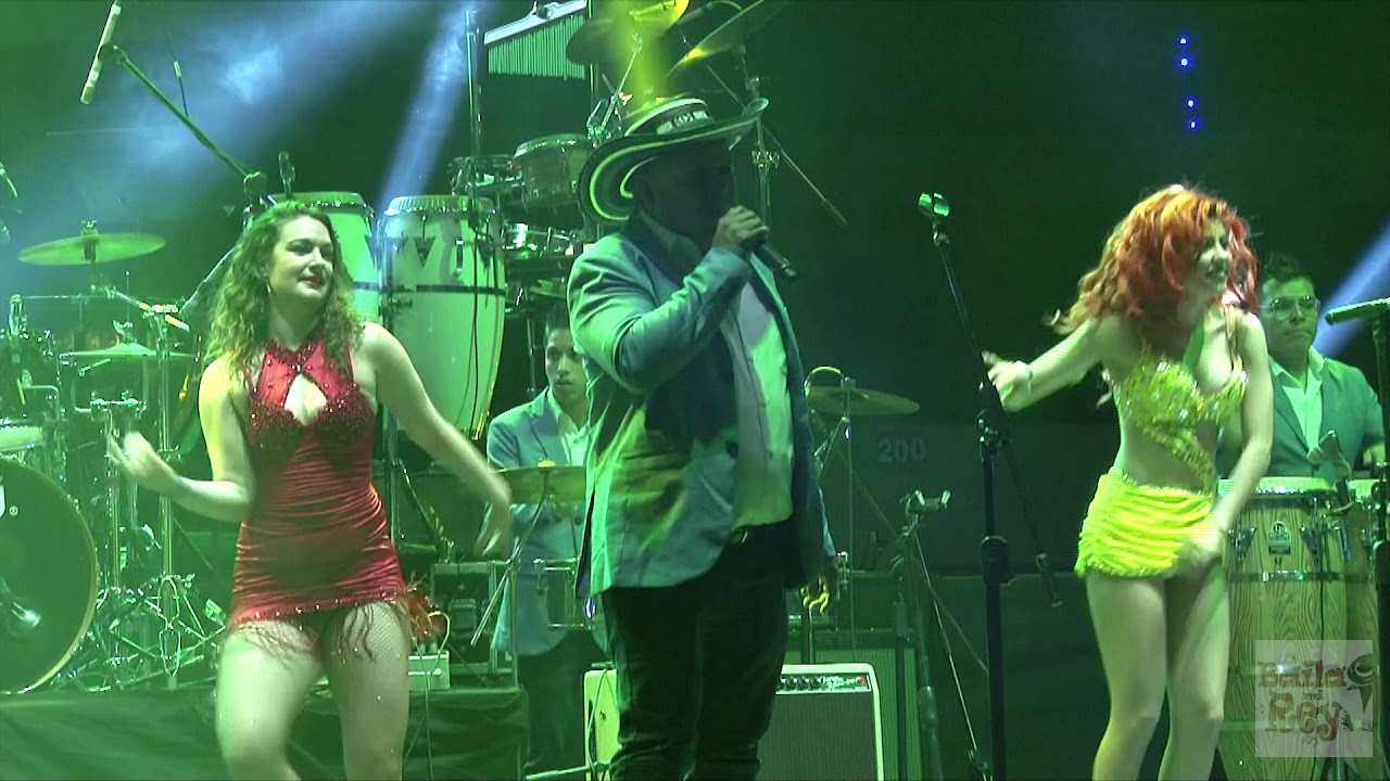 Popurrí  - Grupo Kien? En Vivo Arena Ciudad de México
