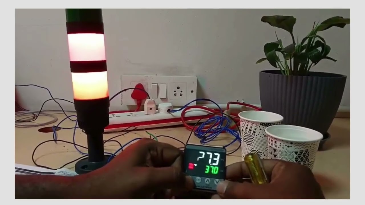 UTC4202G + Universal Temperature Controller manufactured by Multispan #MultispanController